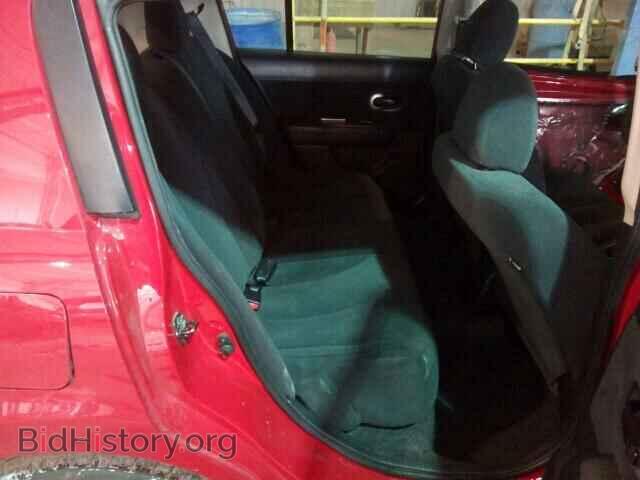 2011 NISSAN VERSA - VIN: 3N1BC1CP0BL486977 - Photo 6
