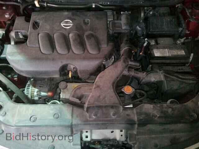 2011 NISSAN VERSA - VIN: 3N1BC1CP0BL486977 - Photo 7