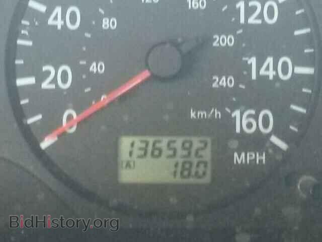 2000 NISSAN MAXIMA - VIN: JN1CA31D7YT752546 - Фото 8