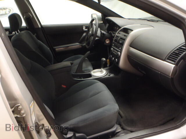 2006 MITSUBISHI GALANT - VIN: 4A3AB36F16E067162 - Фото 5