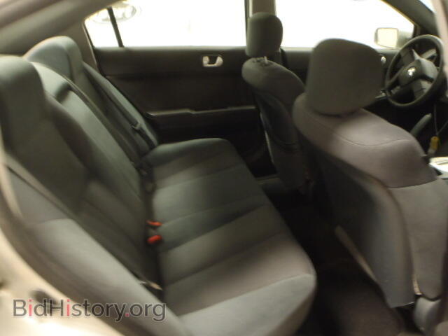 2006 MITSUBISHI GALANT - VIN: 4A3AB36F16E067162 - Фото 6