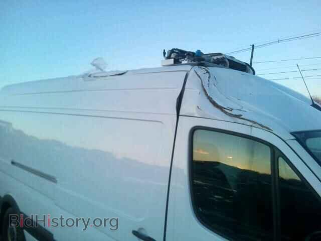 2013 MERCEDES-BENZ SPRINTER - VIN: WD3PE8CC0D5792433 - Фото 10