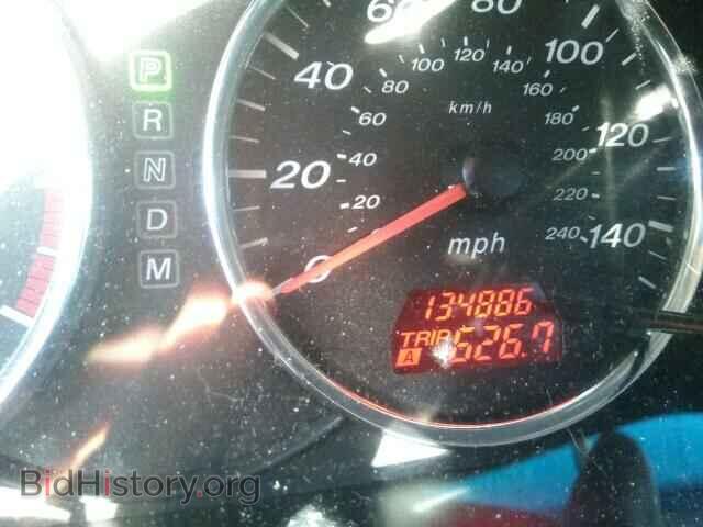 2008 MAZDA 6 - VIN: 1YVHP80C185M08085 - Фото 8