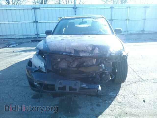 2008 MAZDA 6 - VIN: 1YVHP80C185M08085 - Фото 9