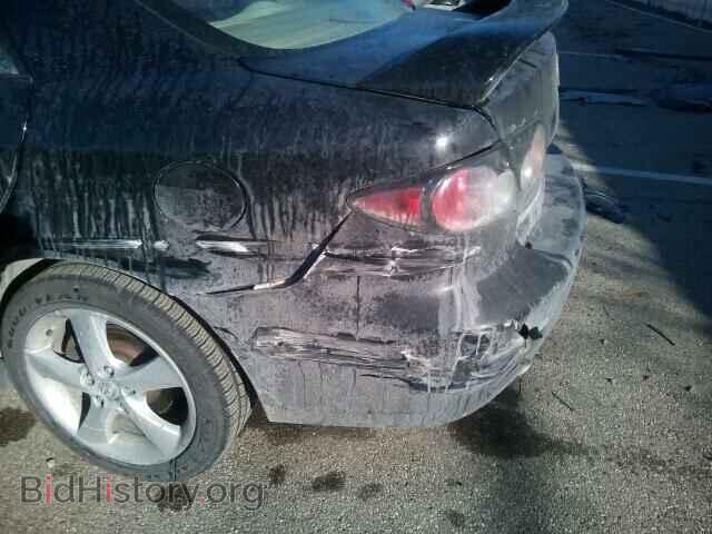 2008 MAZDA 6 - VIN: 1YVHP80C185M08085 - Фото 10