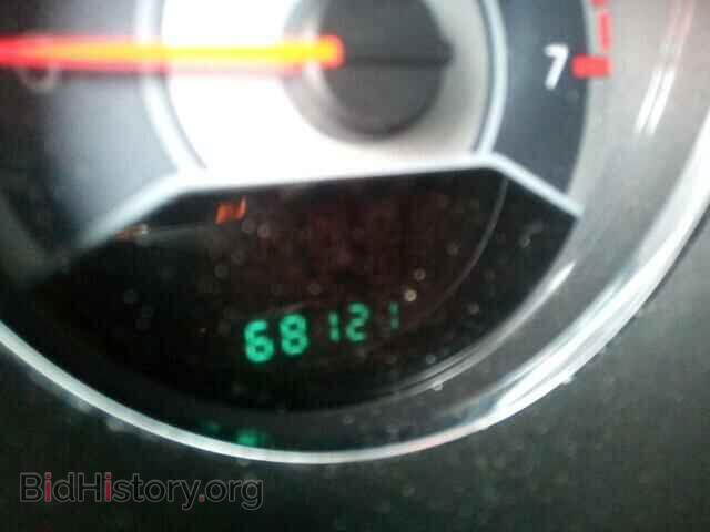 2012 CHRYSLER 200 - VIN: 1C3CCBBG9CN146631 - Фото 8