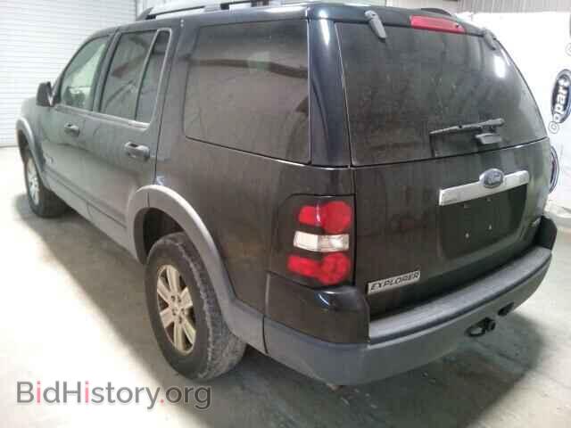 2006 FORD EXPLORER - VIN: 1FMEU73E96ZA29247 - Фото 3