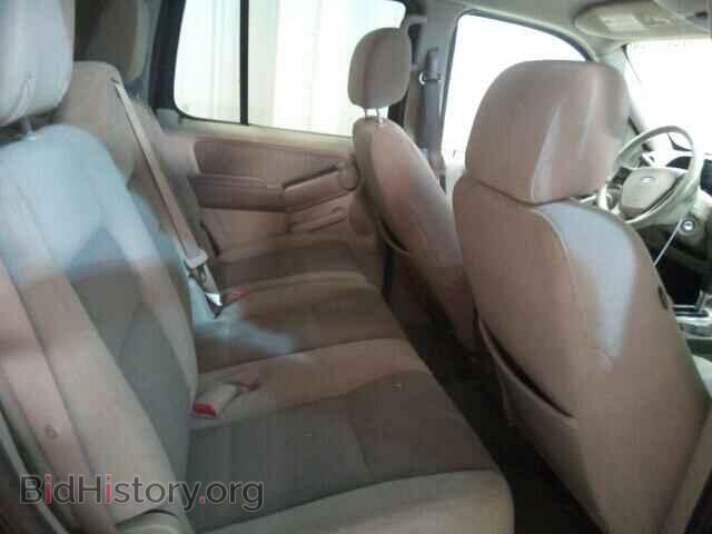 2006 FORD EXPLORER - VIN: 1FMEU73E96ZA29247 - Фото 6
