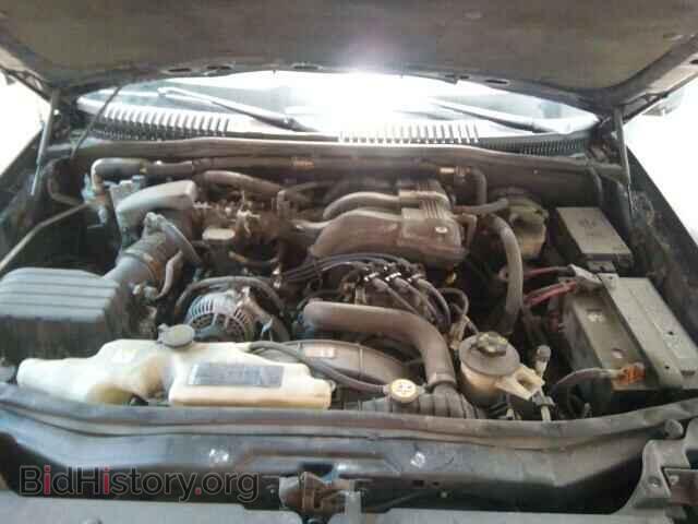 2006 FORD EXPLORER - VIN: 1FMEU73E96ZA29247 - Фото 7