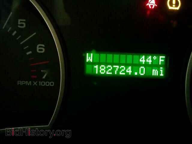 2006 FORD EXPLORER - VIN: 1FMEU73E96ZA29247 - Фото 8