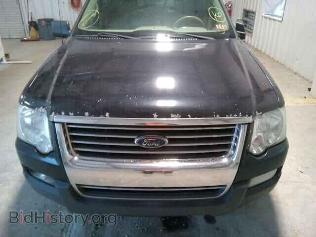 2006 FORD EXPLORER - VIN: 1FMEU73E96ZA29247 - Фото 9