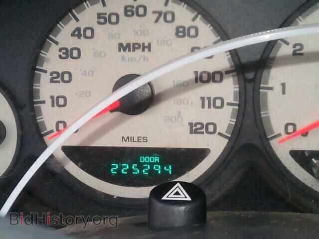 2003 DODGE NEON - VIN: 1B3ES56C73D105258 - Фото 8
