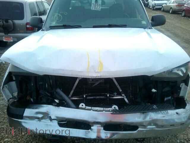 2005 CHEVROLET SILVERADO - VIN: 2GCEC19T051318146 - Photo 7