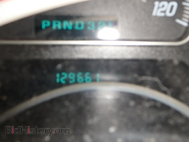 2004 GMC ENVOY - VIN: 1GKDT13S242308152 - Фото 8