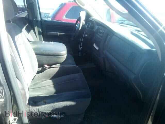 2004 DODGE RAM 1500 - VIN: 1D7HA18D44J208773 - Photo 5