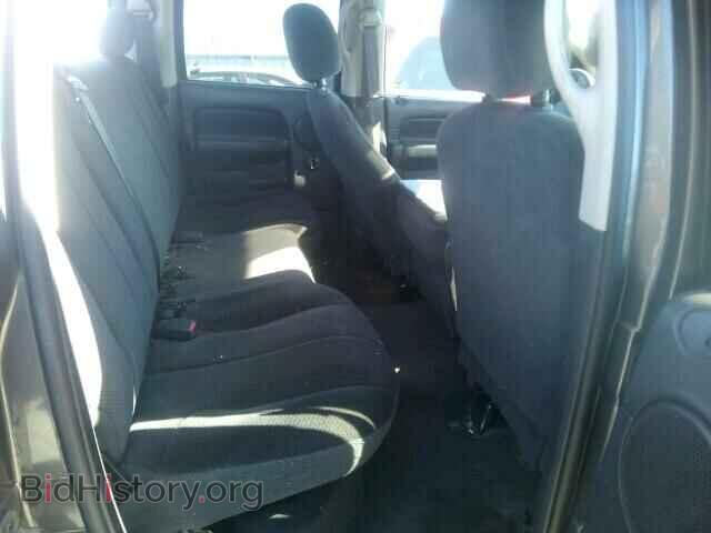 2004 DODGE RAM 1500 - VIN: 1D7HA18D44J208773 - Photo 6