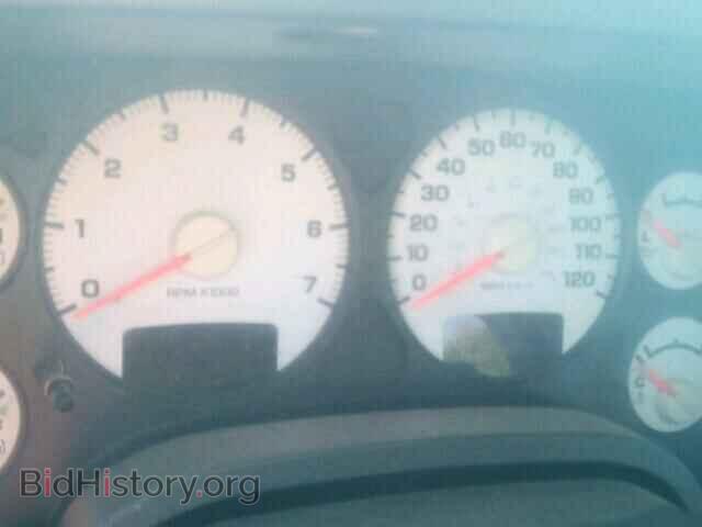2004 DODGE RAM 1500 - VIN: 1D7HA18D44J208773 - Photo 8