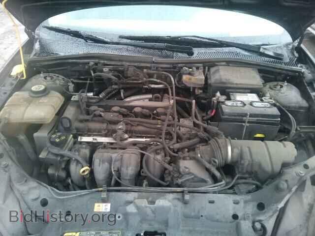 2007 FORD FOCUS - VIN: 1FAFP34N47W348605 - Photo 7