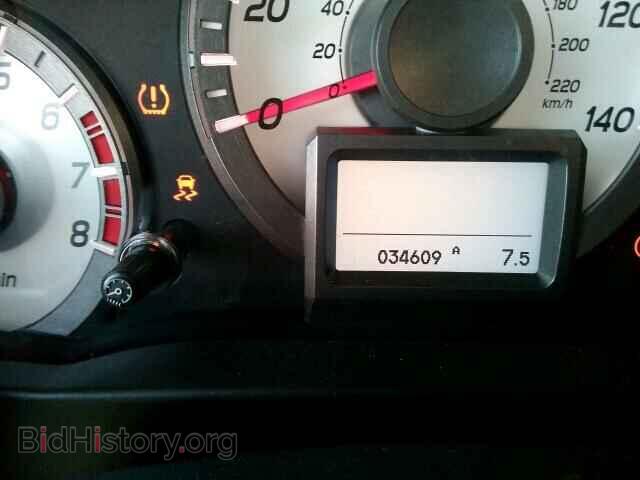 2012 HONDA PILOT - VIN: 5FNYF3H99CB035390 - Фото 8