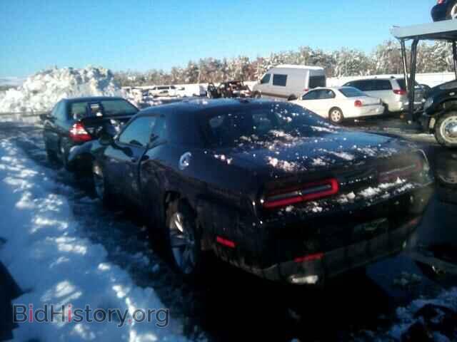 2015 DODGE CHALLENGER - VIN: 2C3CDZAG6FH774425 - Photo 3