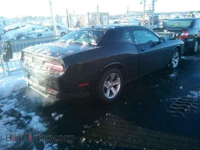 2015 DODGE CHALLENGER - VIN: 2C3CDZAG6FH774425 - Photo 4