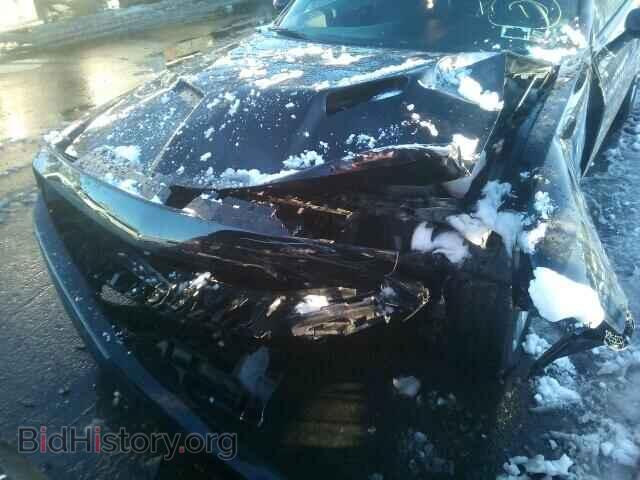 2015 DODGE CHALLENGER - VIN: 2C3CDZAG6FH774425 - Photo 9