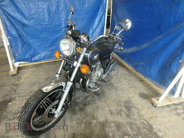 1981 HONDA CB CYCLE - VIN: JH2SC0403BC105361 - Photo 2