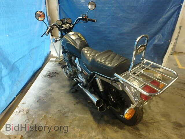 1981 HONDA CB CYCLE - VIN: JH2SC0403BC105361 - Photo 3