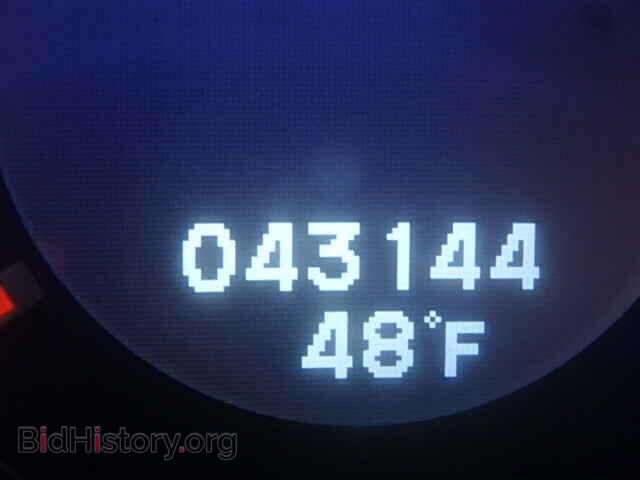 2011 ACURA TSX - VIN: JH4CU2F63BC018114 - Фото 8