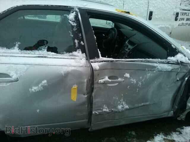 2012 CADILLAC CTS - VIN: 1G6DC5E51C0157649 - Фото 9