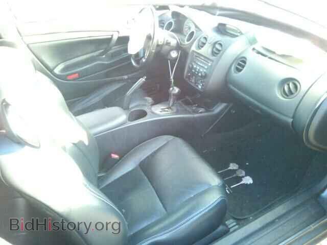 2005 MITSUBISHI ECLIPSE - VIN: 4A3AE45G55E002630 - Фото 5