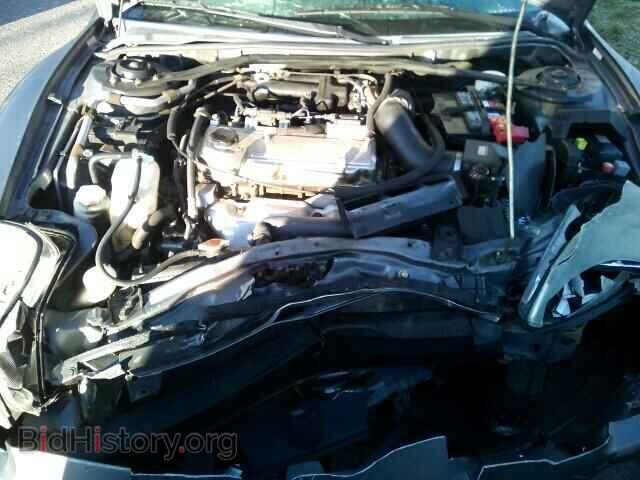 2005 MITSUBISHI ECLIPSE - VIN: 4A3AE45G55E002630 - Фото 7