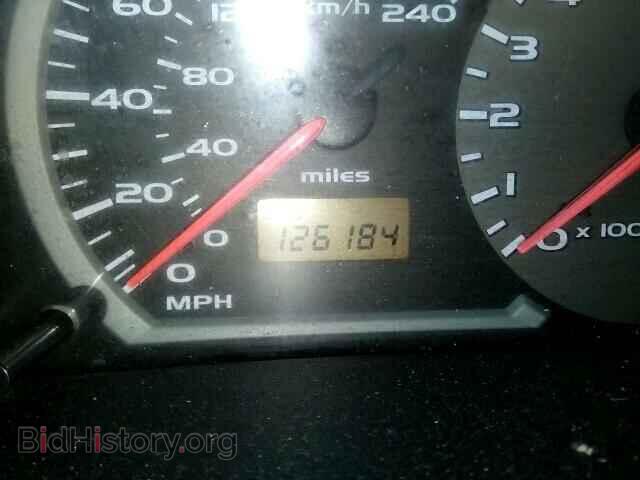2005 MITSUBISHI ECLIPSE - VIN: 4A3AE45G55E002630 - Фото 8