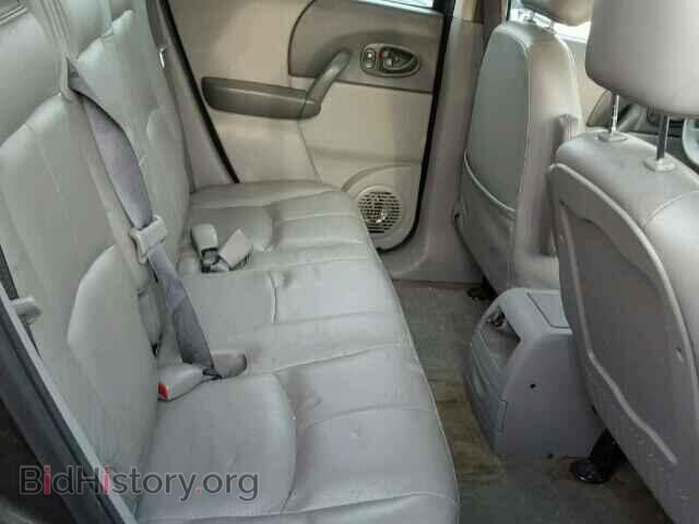 2003 SATURN VUE - VIN: 5GZCZ43D83S811478 - Фото 6