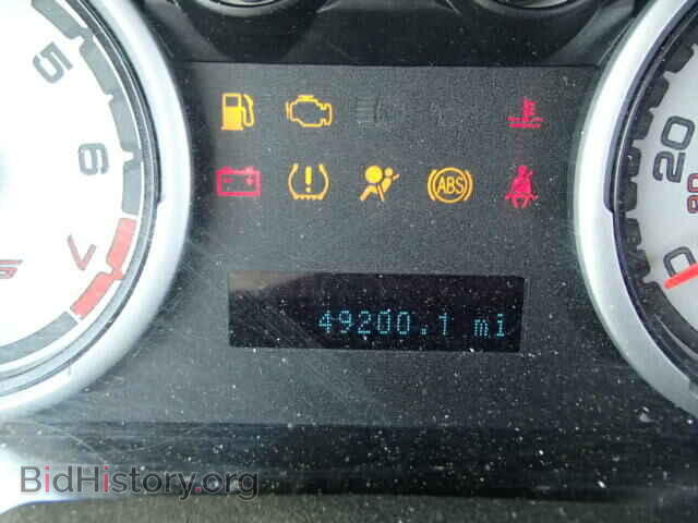 2011 FORD FOCUS - VIN: 1FAHP3ENXBW111438 - Фото 8