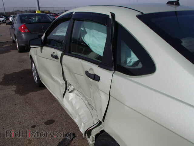 2011 FORD FOCUS - VIN: 1FAHP3ENXBW111438 - Фото 9