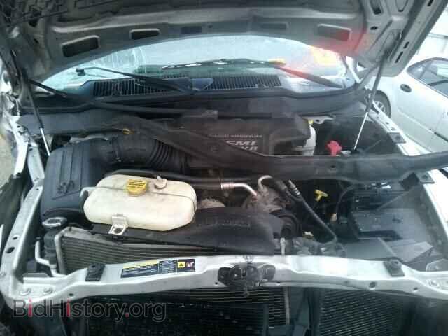 2004 DODGE RAM 1500 - VIN: 1D7HU16D34J138533 - Фото 7