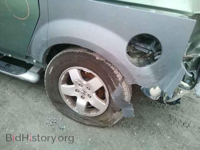 2003 HONDA ELEMENT - VIN: 5J6YH28533L012809 - Фото 10