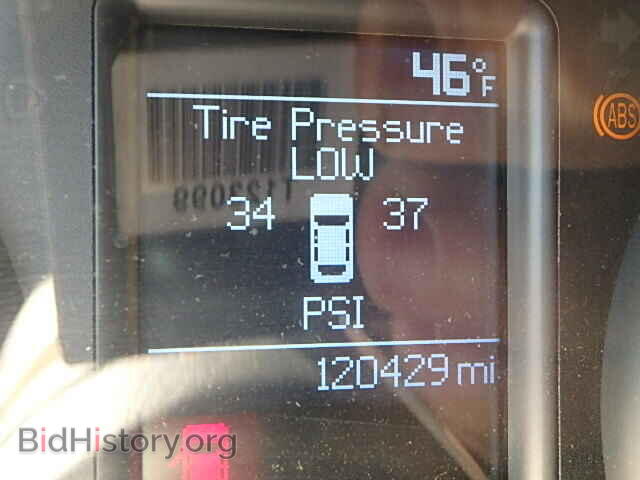 2011 DODGE CHARGER - VIN: 2B3CL3CG3BH605984 - Фото 8