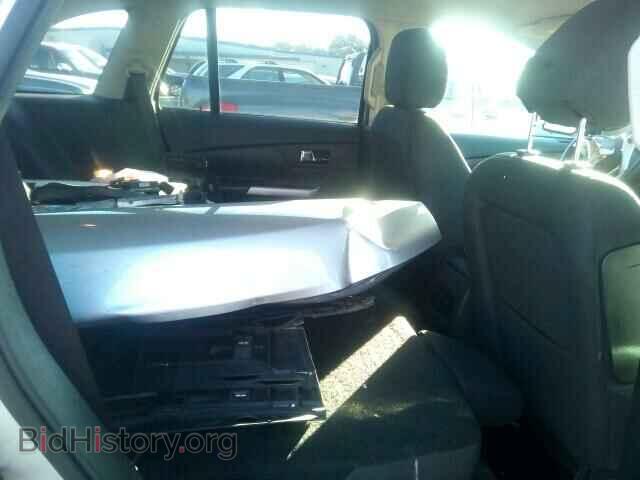 2013 FORD EDGE - VIN: 2FMDK3GC3DBB34630 - Фото 6