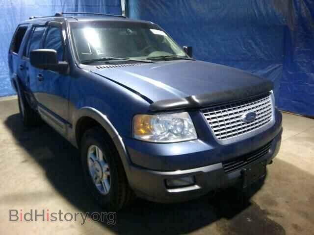 Фотография 1FMFU16W94LA56745 - FORD EXPEDITION 2004