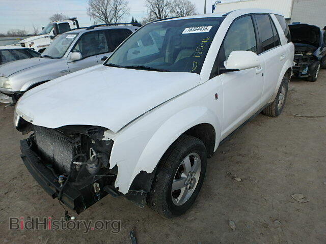 2007 SATURN VUE - VIN: 5GZCZ53457S811207 - Фото 2