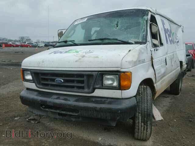 2006 FORD ECONOLINE - VIN: 1FTSS34L36DA80145 - Photo 2
