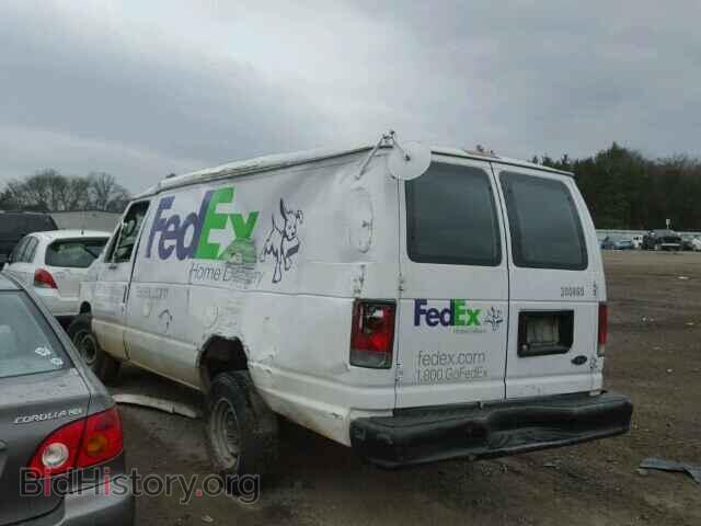 2006 FORD ECONOLINE - VIN: 1FTSS34L36DA80145 - Photo 3