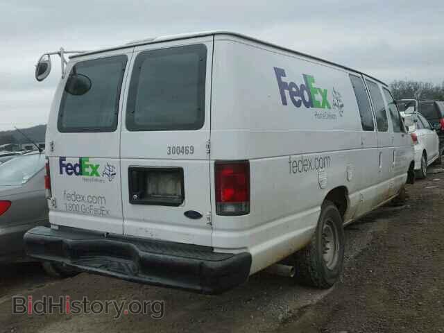 2006 FORD ECONOLINE - VIN: 1FTSS34L36DA80145 - Photo 4