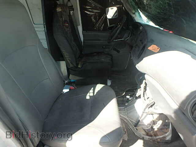 2006 FORD ECONOLINE - VIN: 1FTSS34L36DA80145 - Photo 5