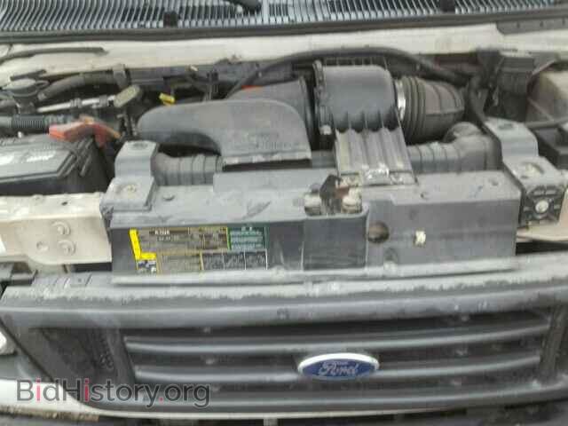 2006 FORD ECONOLINE - VIN: 1FTSS34L36DA80145 - Photo 7