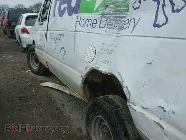 2006 FORD ECONOLINE - VIN: 1FTSS34L36DA80145 - Photo 10