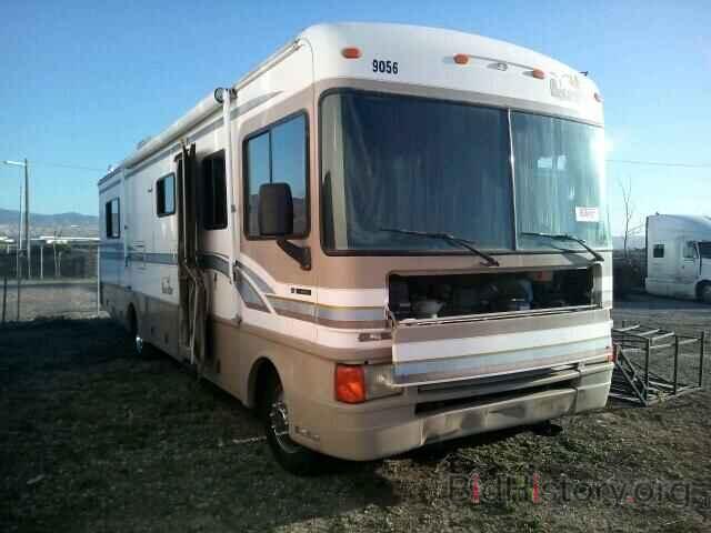 Photo 3FCNF53S3XJA23540 - FORD MOTORHOME 1999
