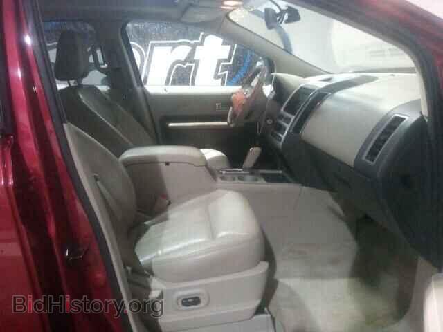 2007 FORD EDGE - VIN: 2FMDK49C57BA89732 - Photo 5